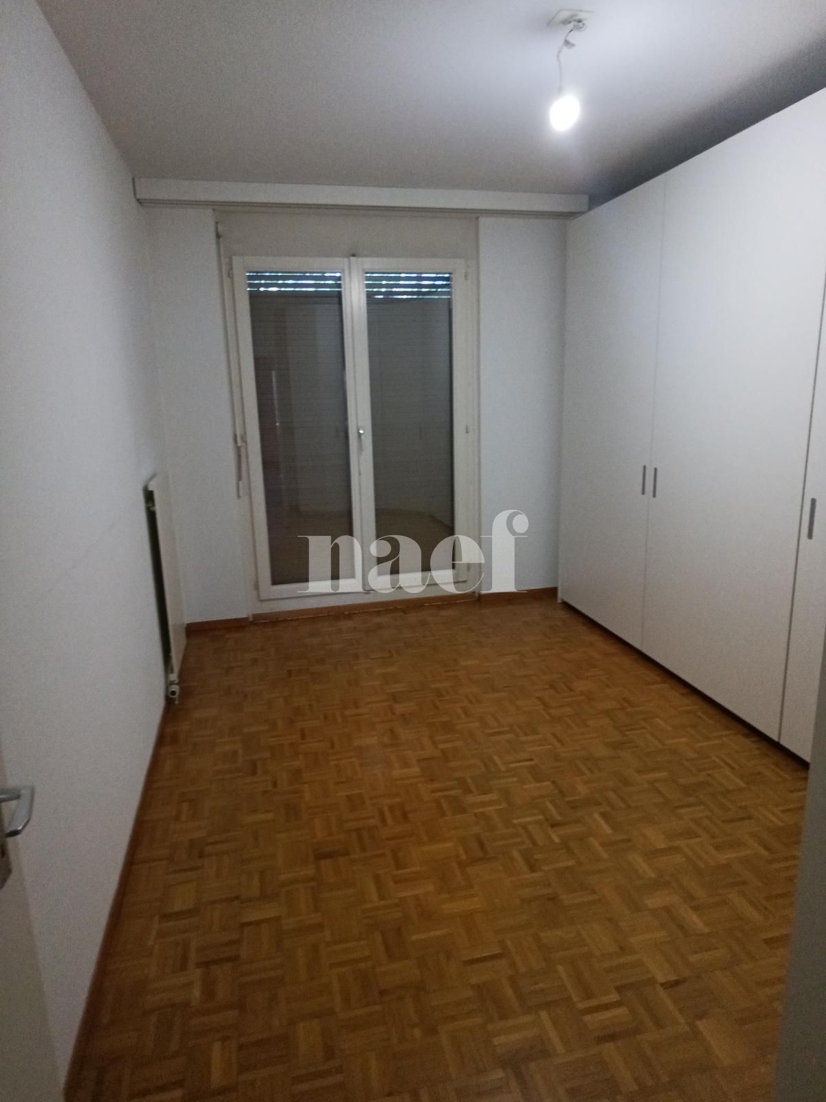 À louer : Appartement 4 Pieces Petit-Lancy - Ref : 211104.3002 | Naef Immobilier