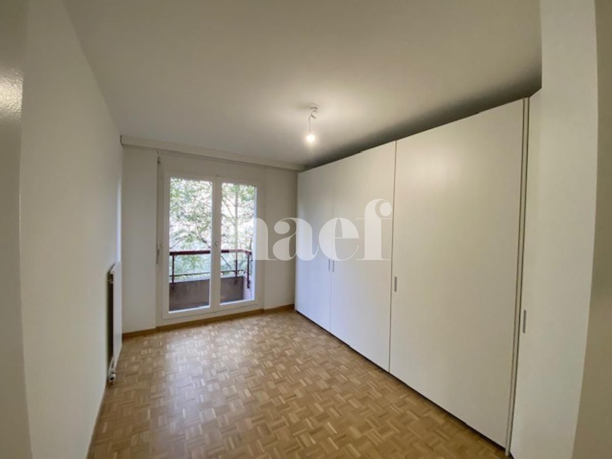 À louer : Appartement 4 Pieces Petit-Lancy - Ref : 211104.3002 | Naef Immobilier