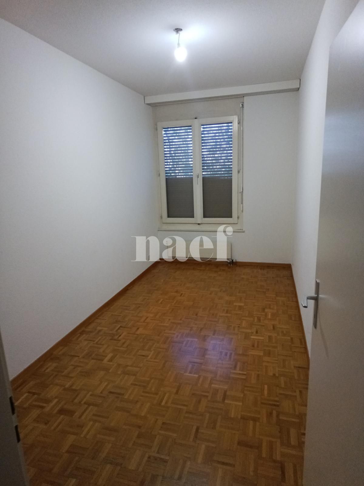 À louer : Appartement 4 Pieces Petit-Lancy - Ref : 211104.3002 | Naef Immobilier