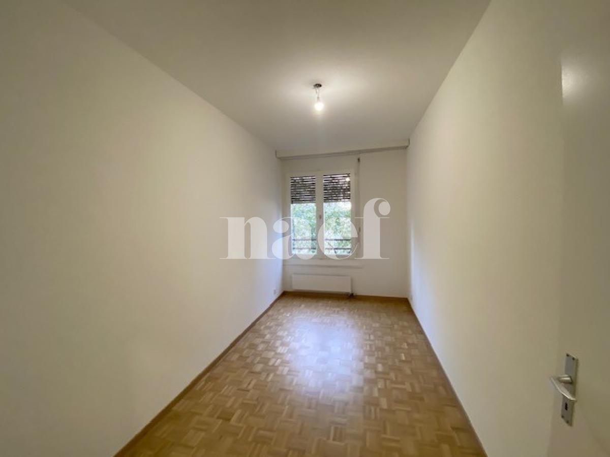 À louer : Appartement 4 Pieces Petit-Lancy - Ref : 211104.3002 | Naef Immobilier