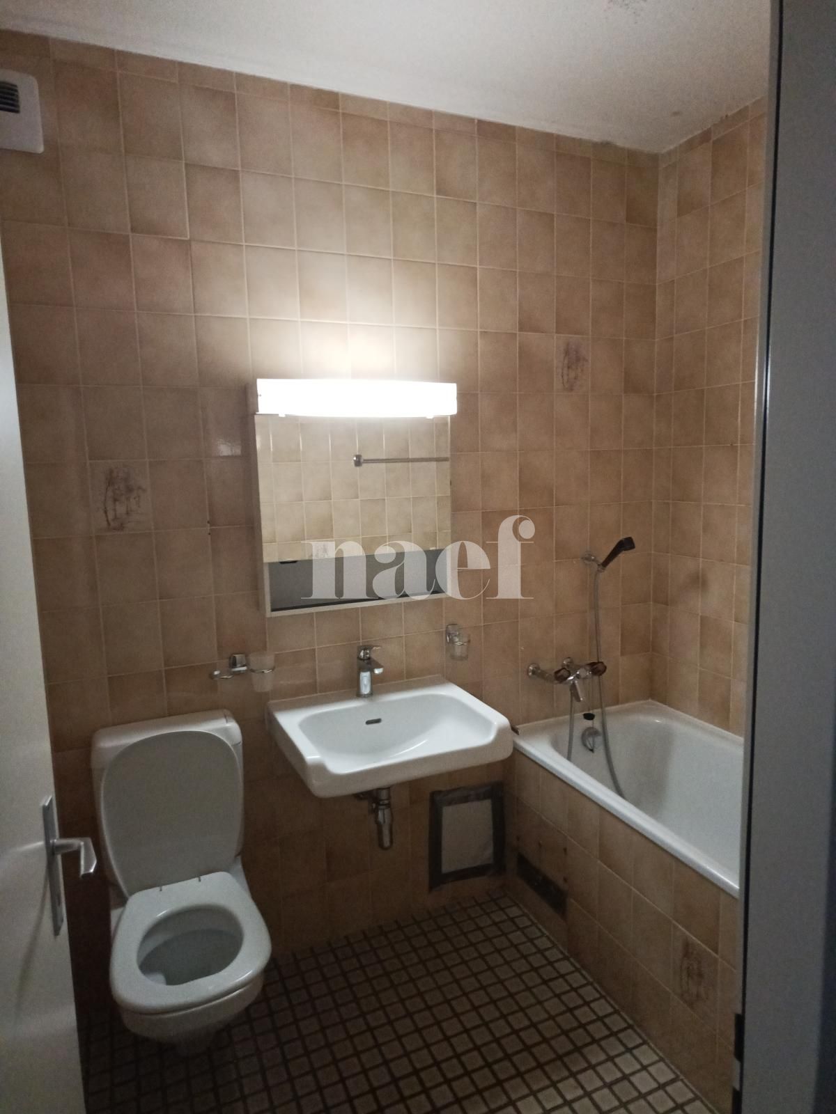 À louer : Appartement 4 Pieces Petit-Lancy - Ref : 211104.3002 | Naef Immobilier