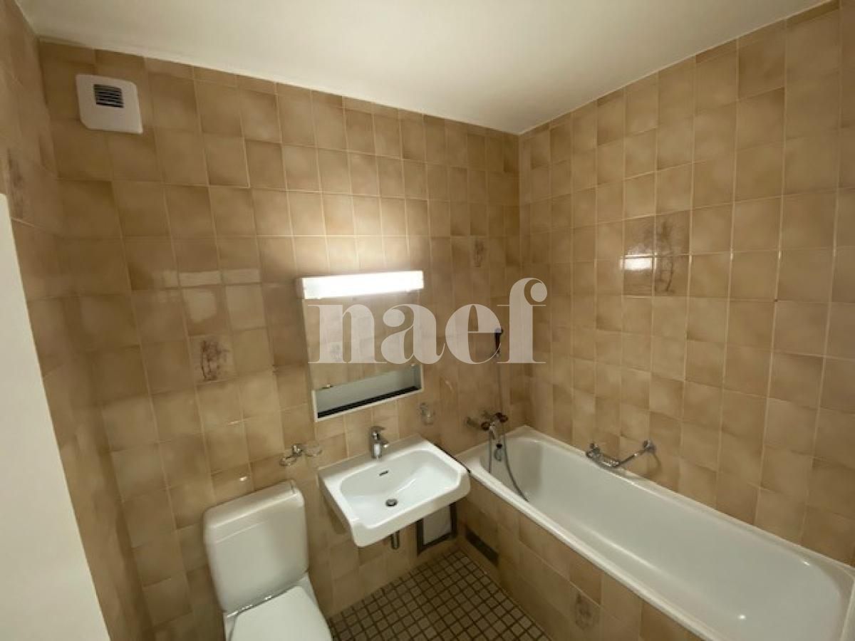 À louer : Appartement 4 Pieces Petit-Lancy - Ref : 211104.3002 | Naef Immobilier