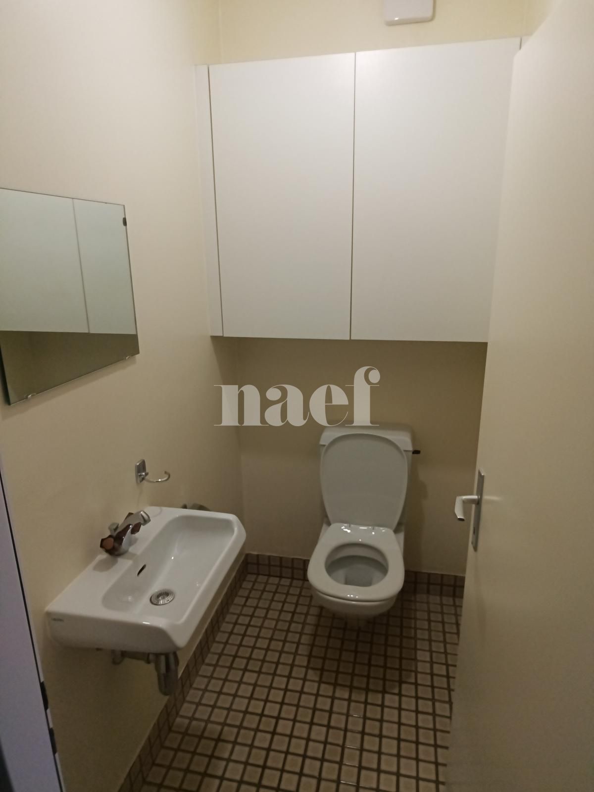 À louer : Appartement 4 Pieces Petit-Lancy - Ref : 211104.3002 | Naef Immobilier