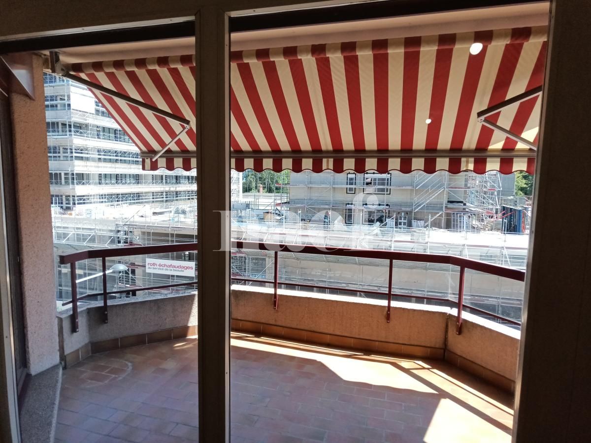 À louer : Appartement 4 Pieces Petit-Lancy - Ref : 211104.3002 | Naef Immobilier