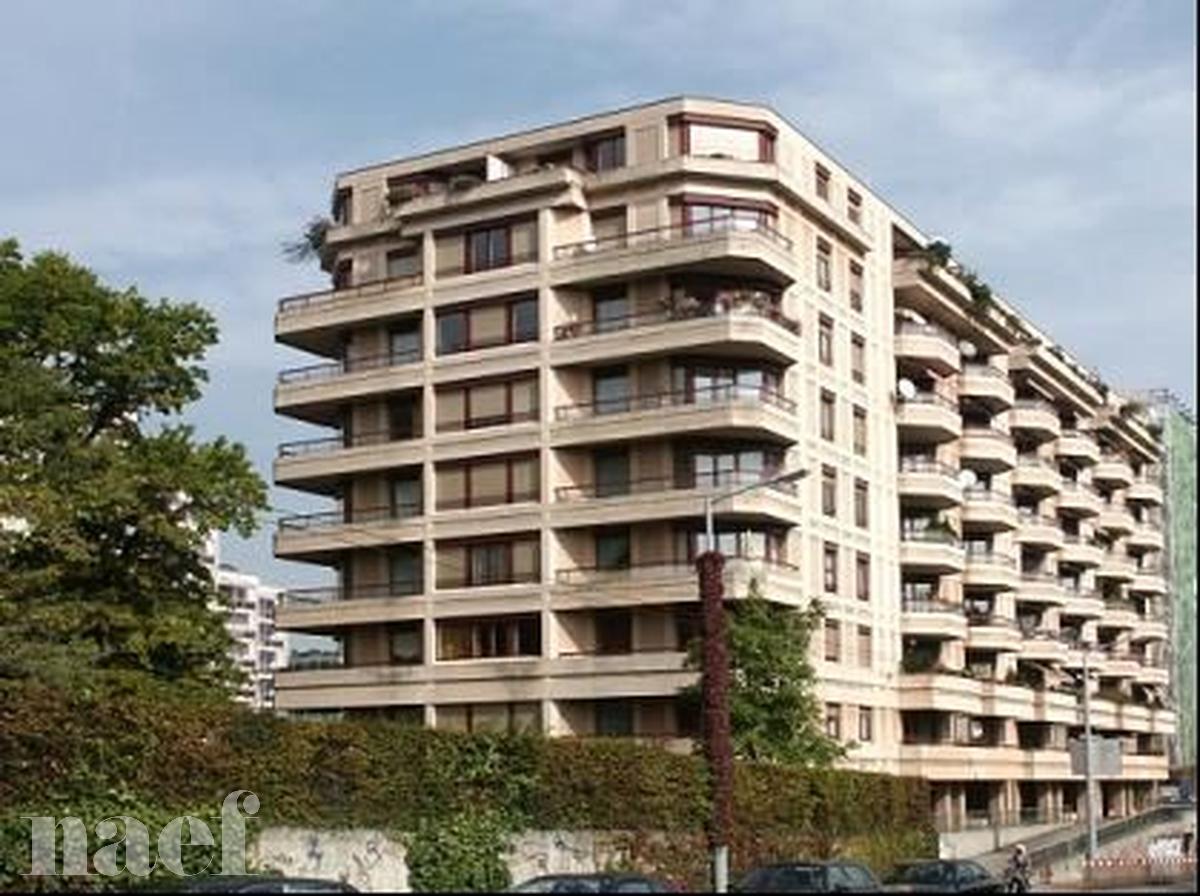 À louer : Appartement 2 Pieces Petit-Lancy - Ref : 211105.5002 | Naef Immobilier