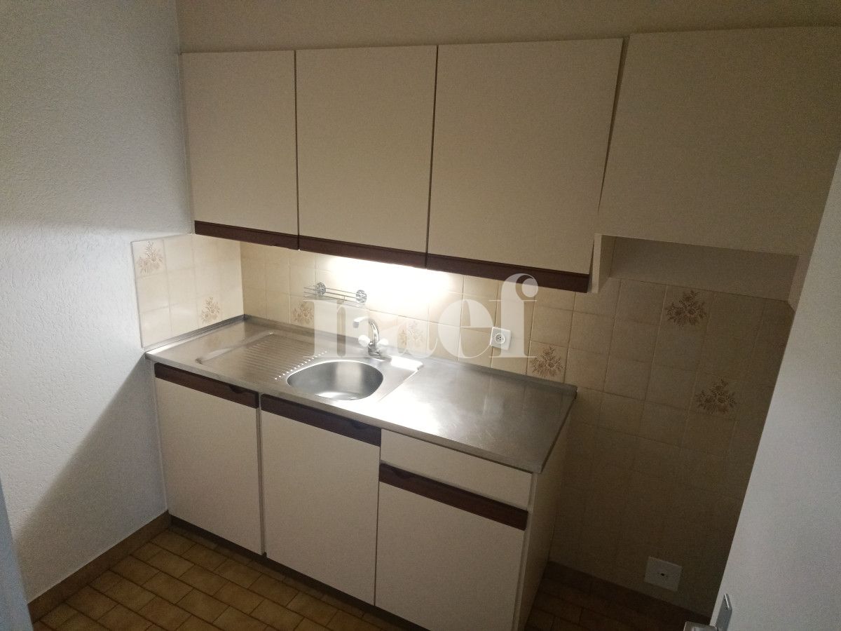 À louer : Appartement 2 Pieces Petit-Lancy - Ref : 211105.5002 | Naef Immobilier