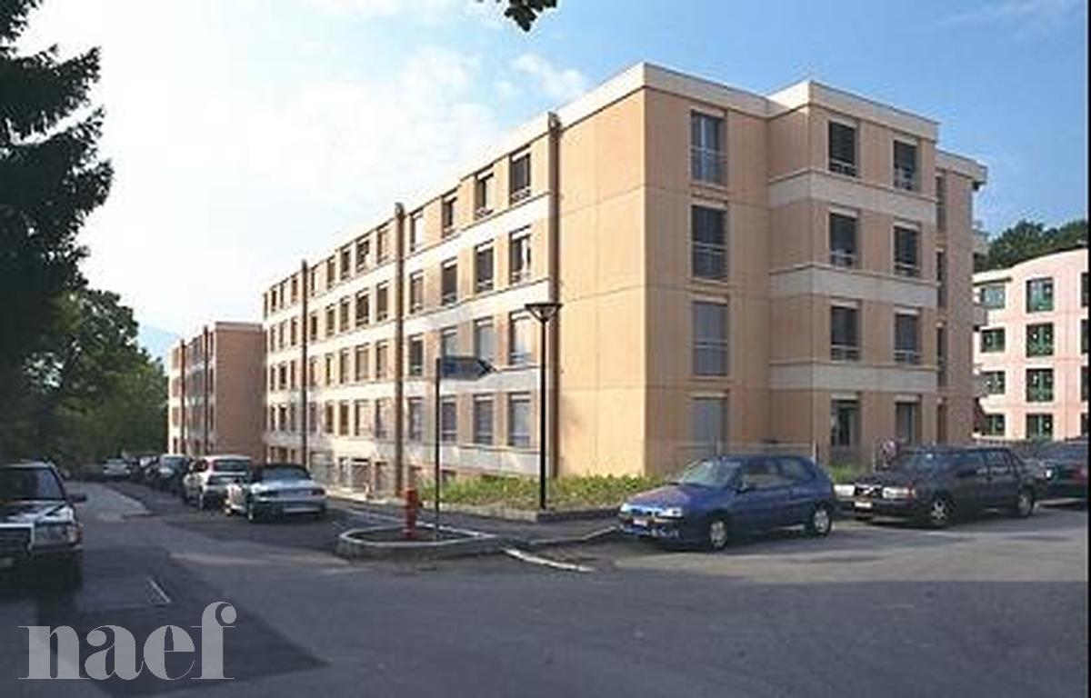 À louer : Appartement 4 Pieces Petit-Lancy - Ref : 211107.1002 | Naef Immobilier