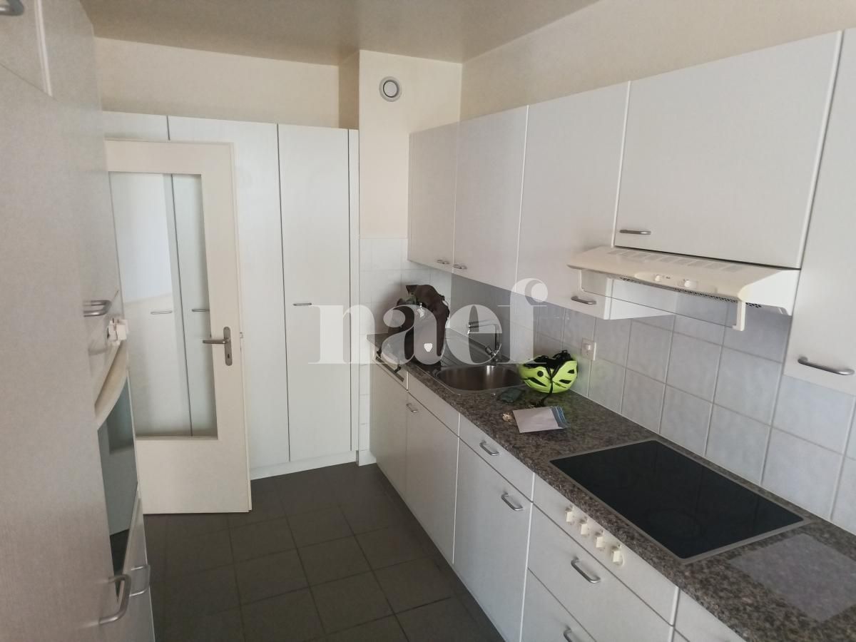 À louer : Appartement 4 Pieces Petit-Lancy - Ref : 211107.1002 | Naef Immobilier