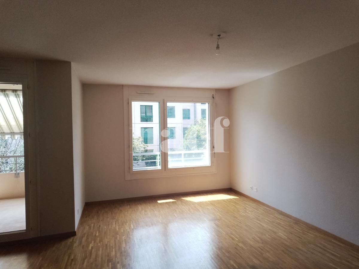 À louer : Appartement 4 Pieces Petit-Lancy - Ref : 211107.1002 | Naef Immobilier