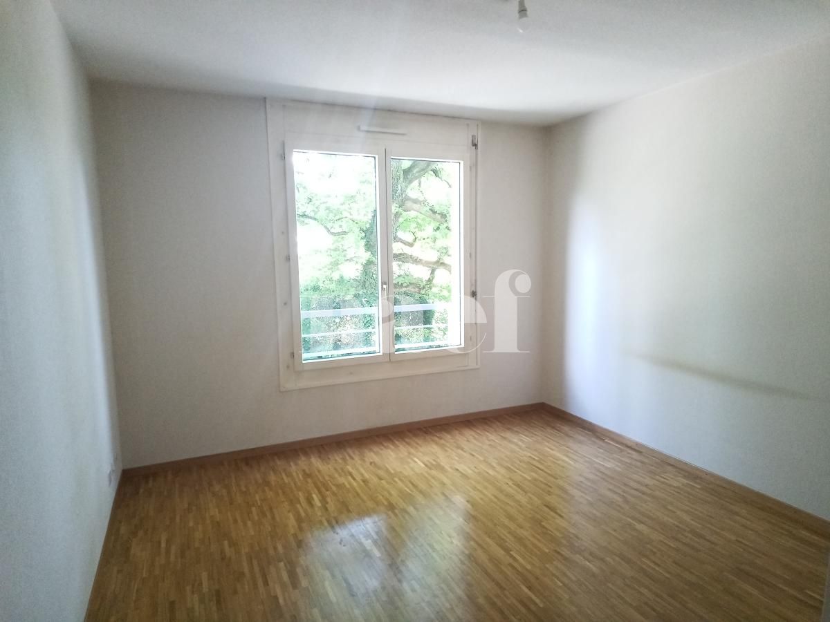 À louer : Appartement 4 Pieces Petit-Lancy - Ref : 211107.1002 | Naef Immobilier