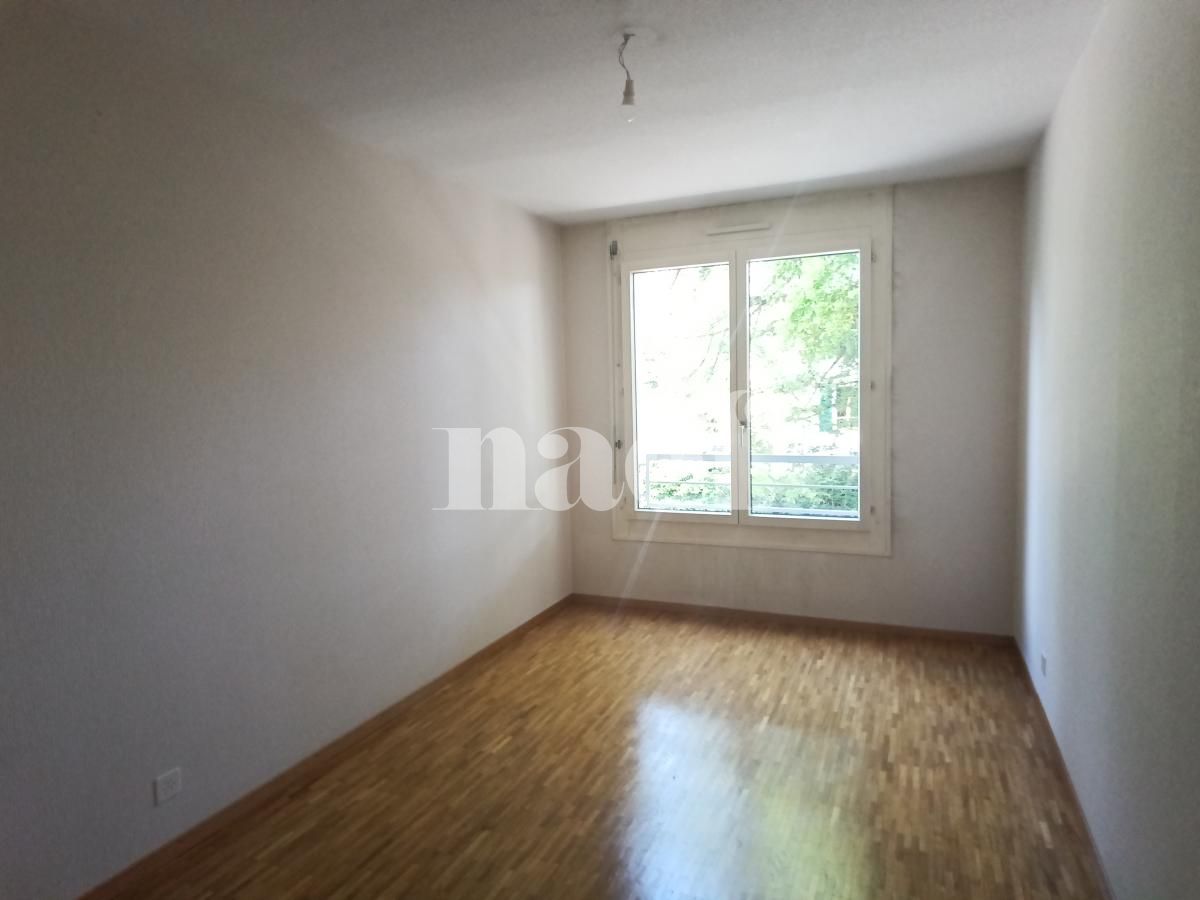 À louer : Appartement 4 Pieces Petit-Lancy - Ref : 211107.1002 | Naef Immobilier
