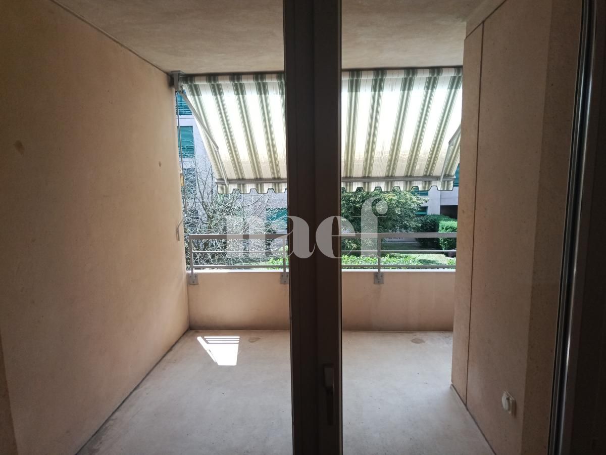 À louer : Appartement 4 Pieces Petit-Lancy - Ref : 211107.1002 | Naef Immobilier