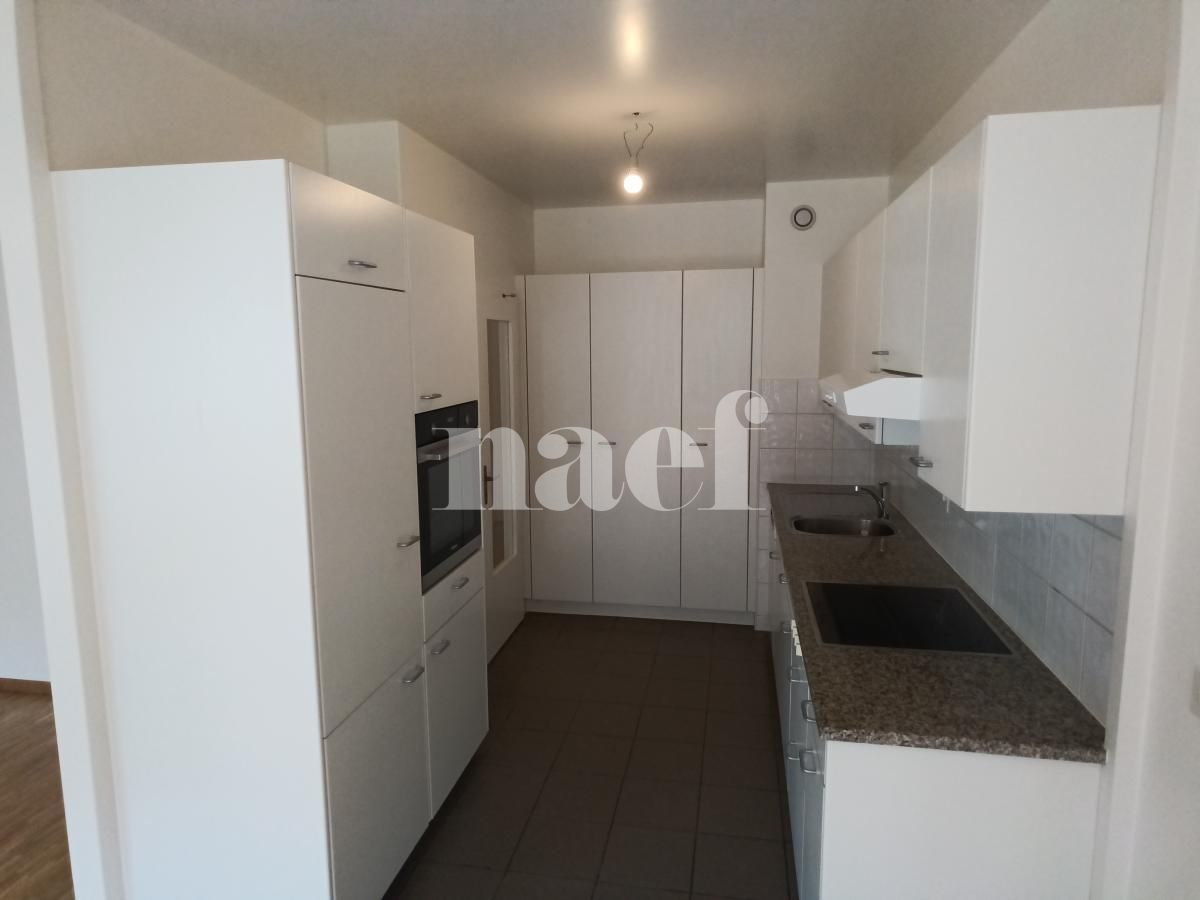 À louer : Appartement 4 Pieces Petit-Lancy - Ref : 211110.2002 | Naef Immobilier