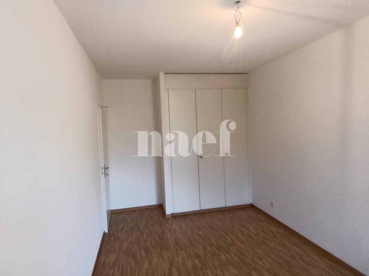 À louer : Appartement 4 Pieces Petit-Lancy - Ref : 211110.2002 | Naef Immobilier