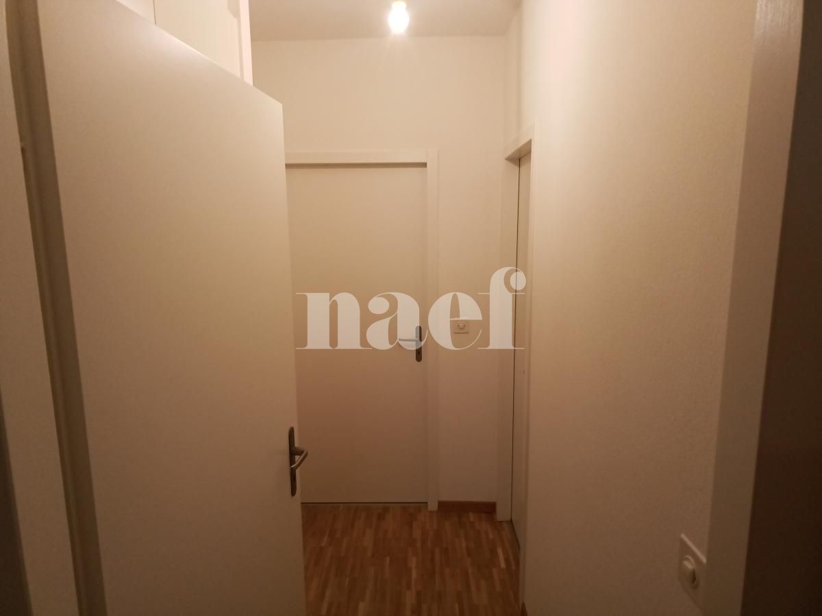 À louer : Appartement 4 Pieces Petit-Lancy - Ref : 211110.2002 | Naef Immobilier