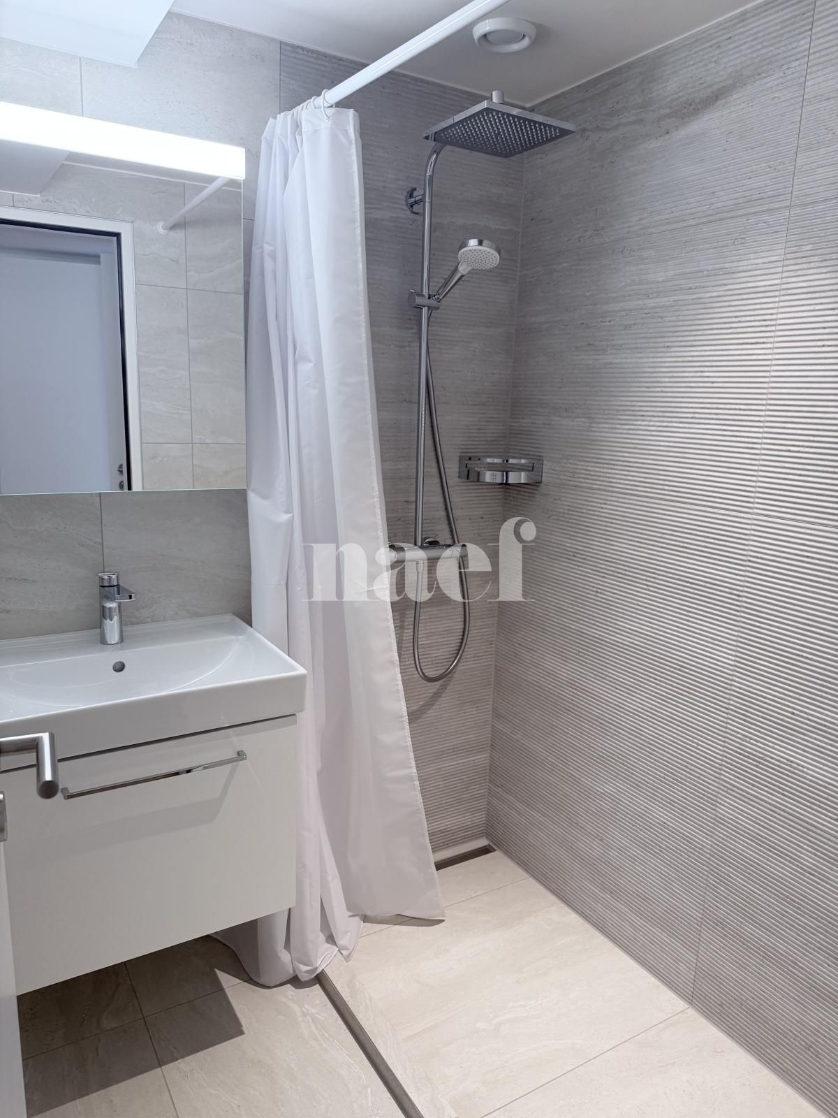 À louer : Appartement 6 Pieces Genève - Ref : 211121.5001 | Naef Immobilier