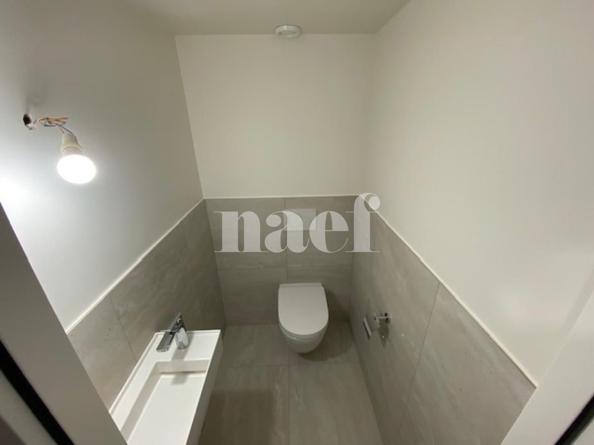 À louer : Appartement 6 Pieces Genève - Ref : 211121.5001 | Naef Immobilier