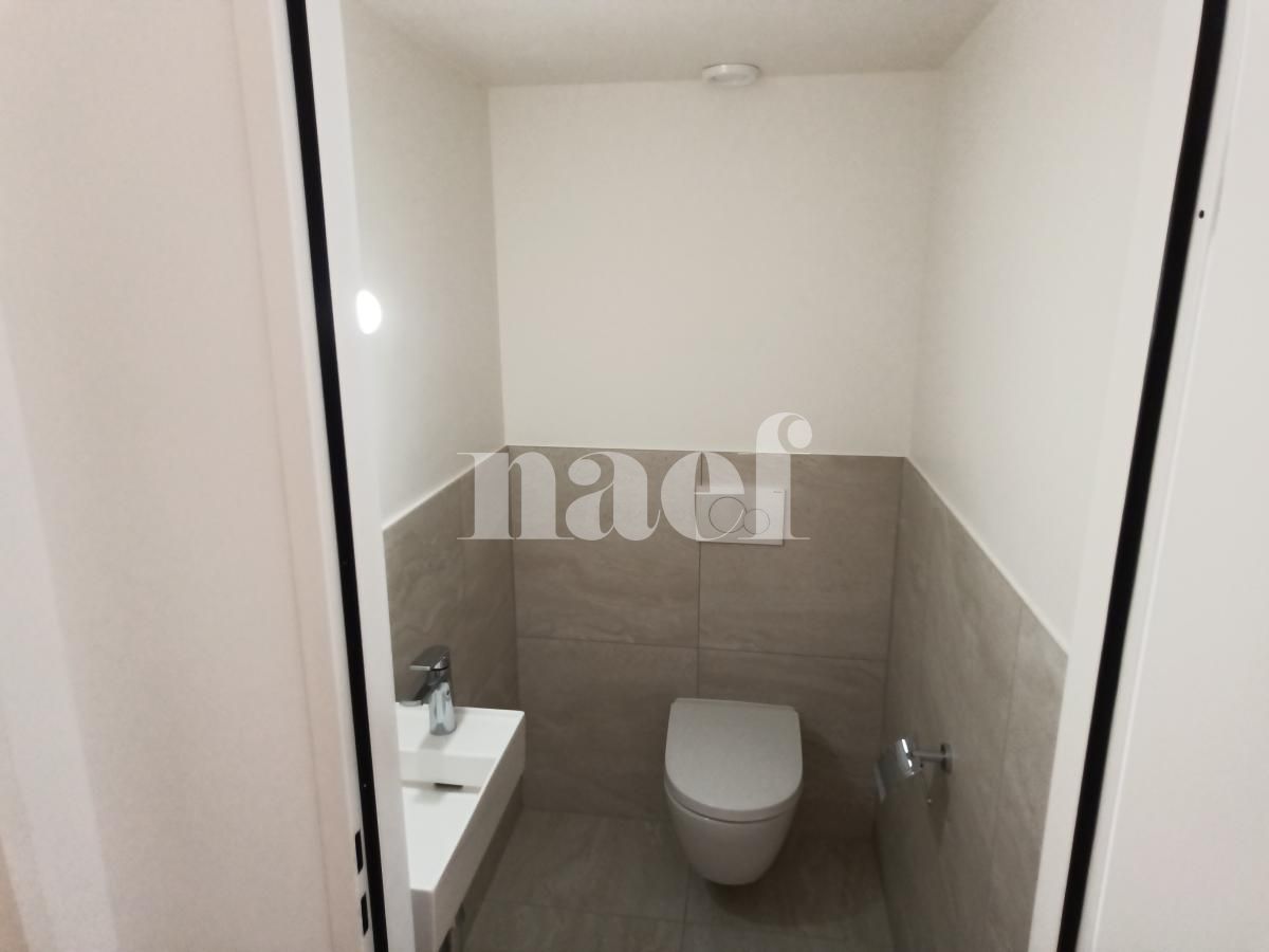 À louer : Appartement 6 Pieces Genève - Ref : 211121.5001 | Naef Immobilier