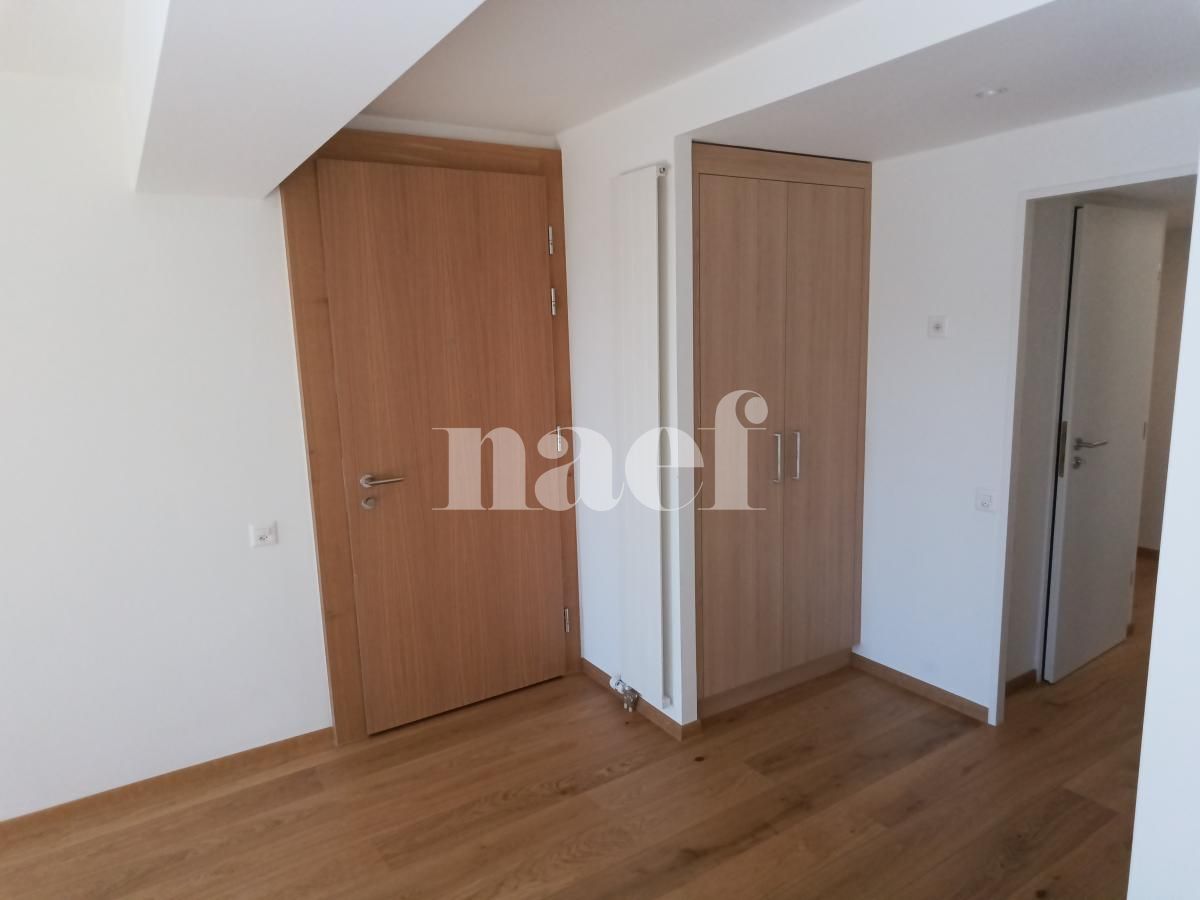 À louer : Appartement 6 Pieces Genève - Ref : 211121.5001 | Naef Immobilier