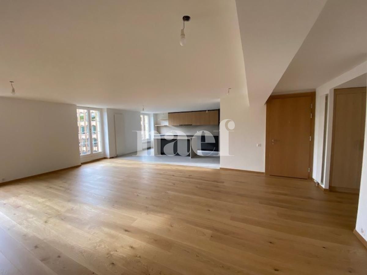 À louer : Appartement 6 Pieces Genève - Ref : 211121.5001 | Naef Immobilier