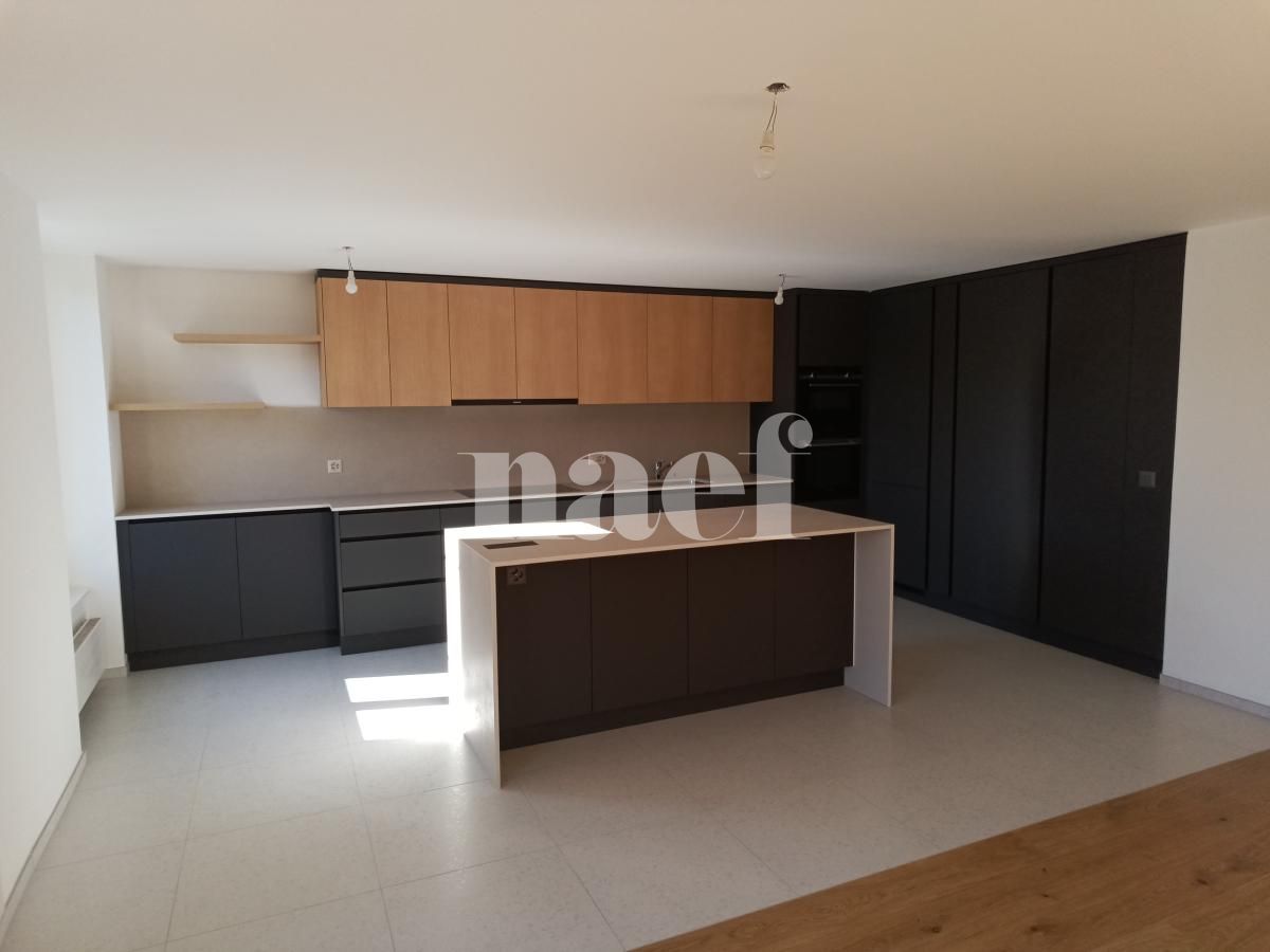 À louer : Appartement 6 Pieces Genève - Ref : 211121.5001 | Naef Immobilier