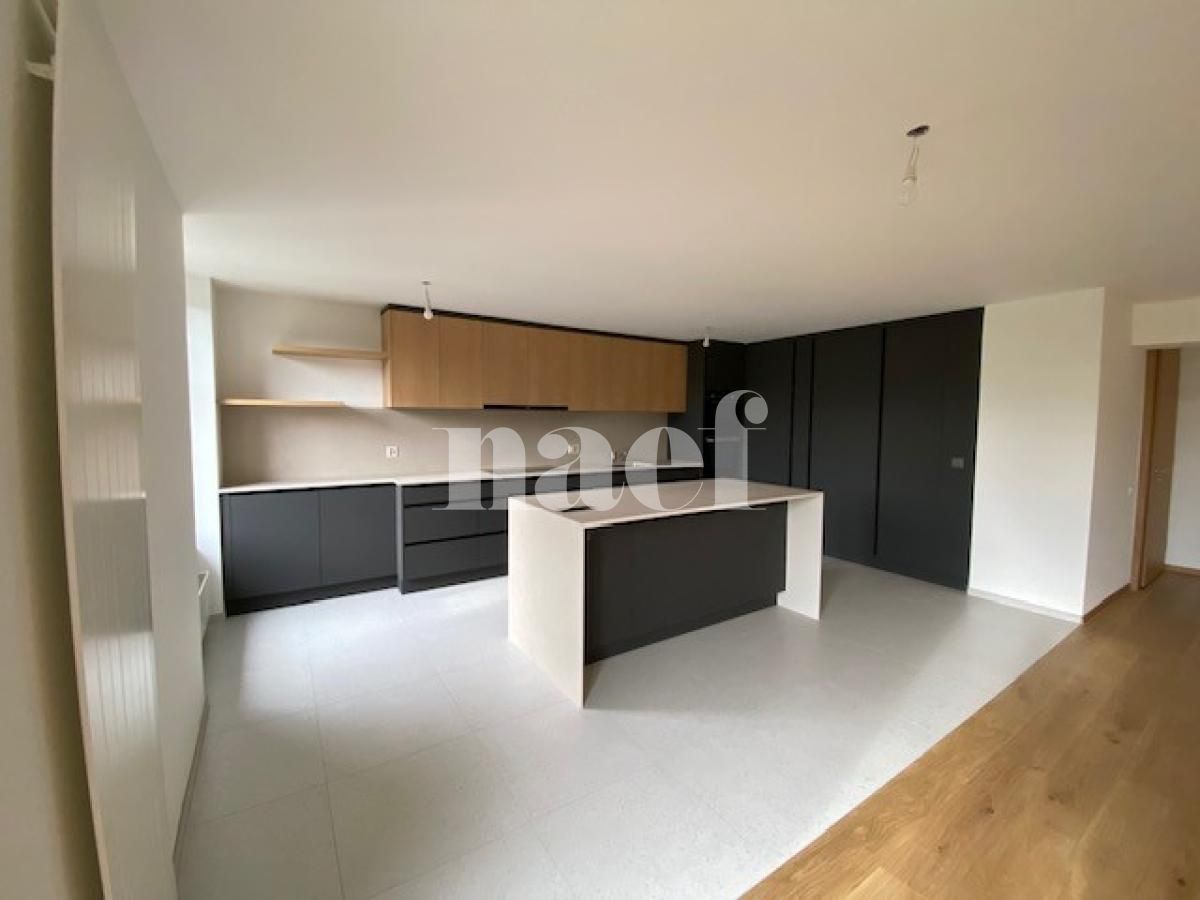 À louer : Appartement 6 Pieces Genève - Ref : 211121.5001 | Naef Immobilier