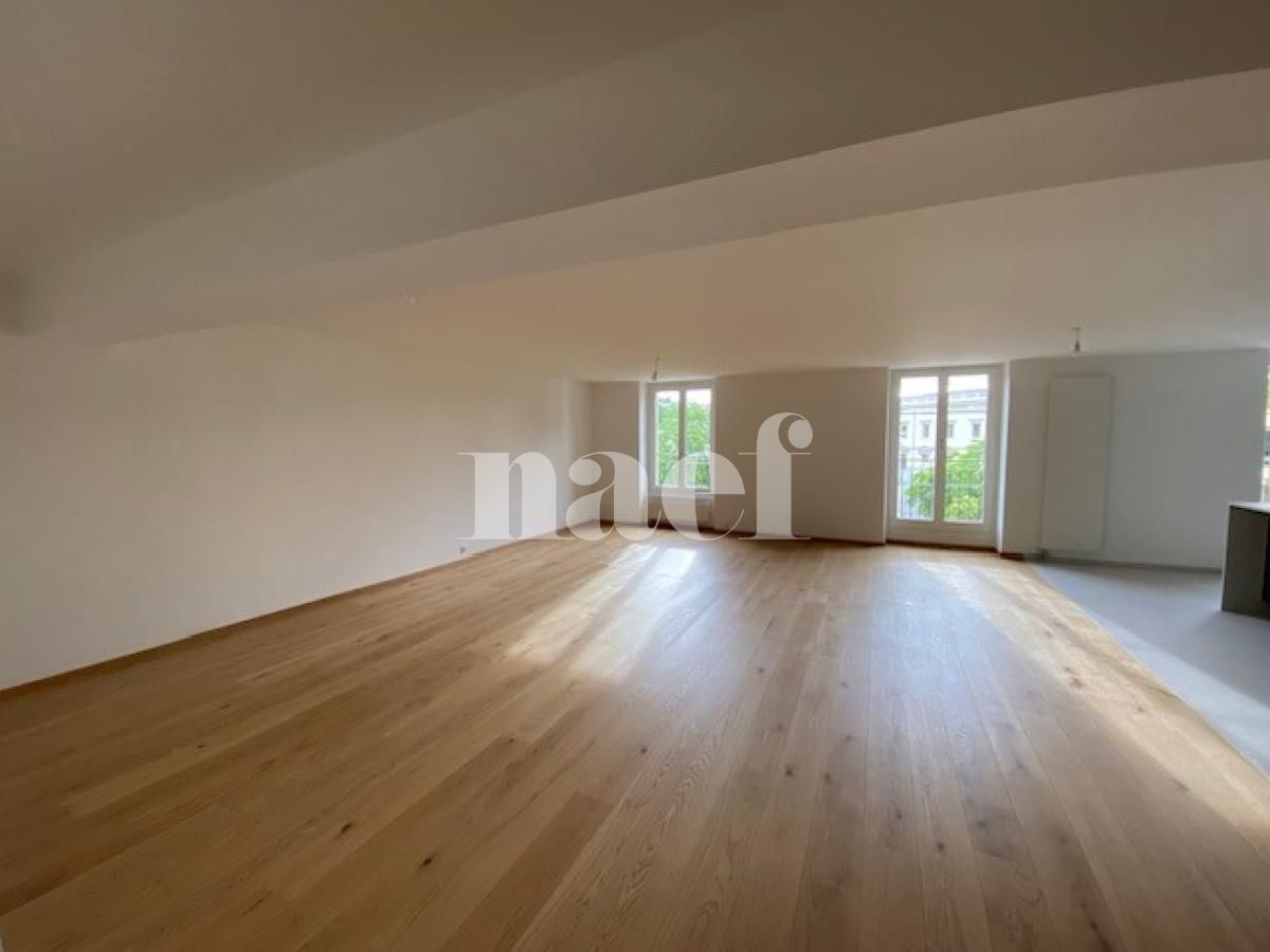 À louer : Appartement 6 Pieces Genève - Ref : 211121.5001 | Naef Immobilier