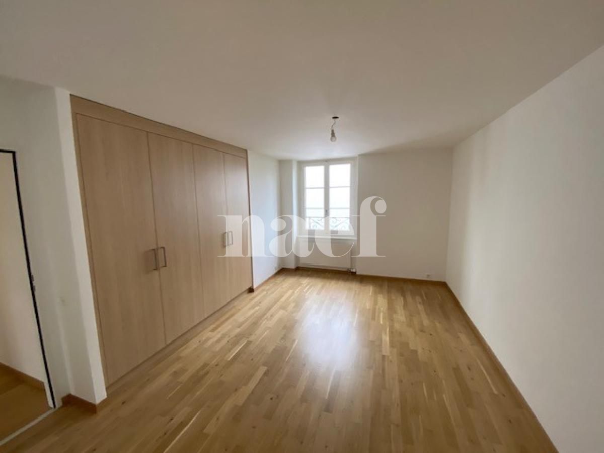 À louer : Appartement 6 Pieces Genève - Ref : 211121.5001 | Naef Immobilier