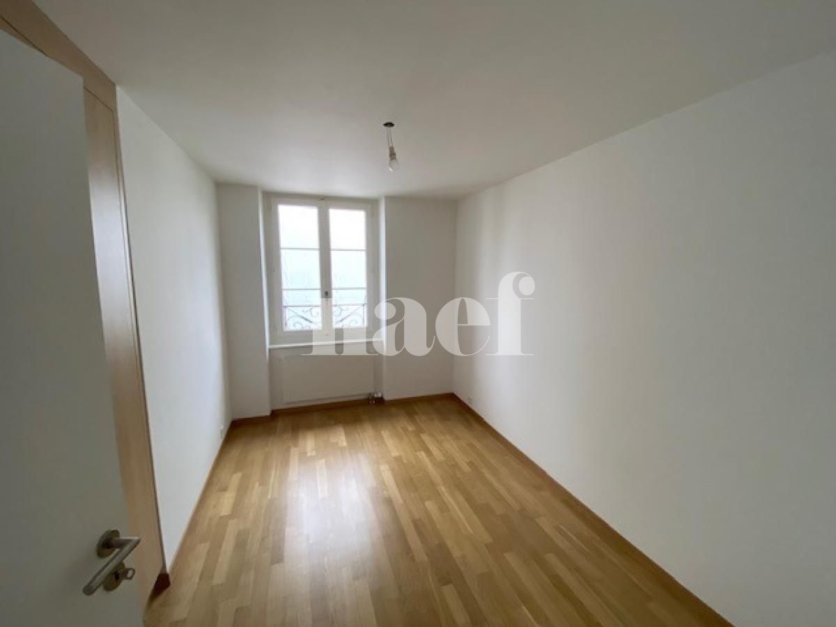 À louer : Appartement 6 Pieces Genève - Ref : 211121.5001 | Naef Immobilier