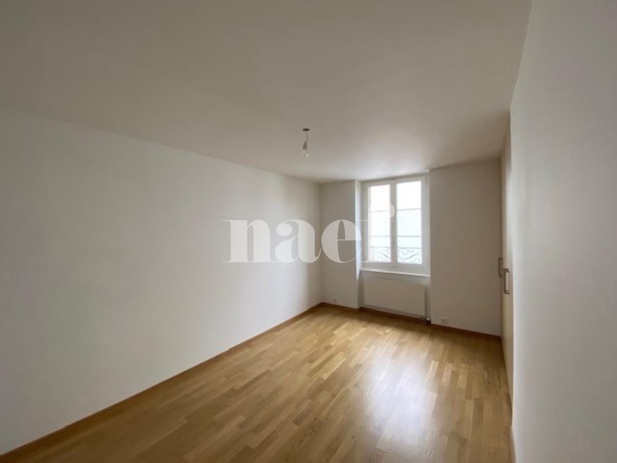 À louer : Appartement 6 Pieces Genève - Ref : 211121.5001 | Naef Immobilier