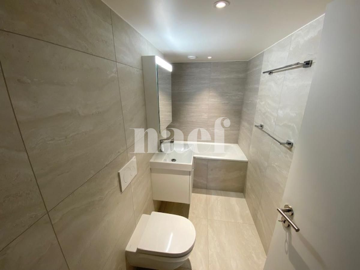 À louer : Appartement 6 Pieces Genève - Ref : 211121.5001 | Naef Immobilier