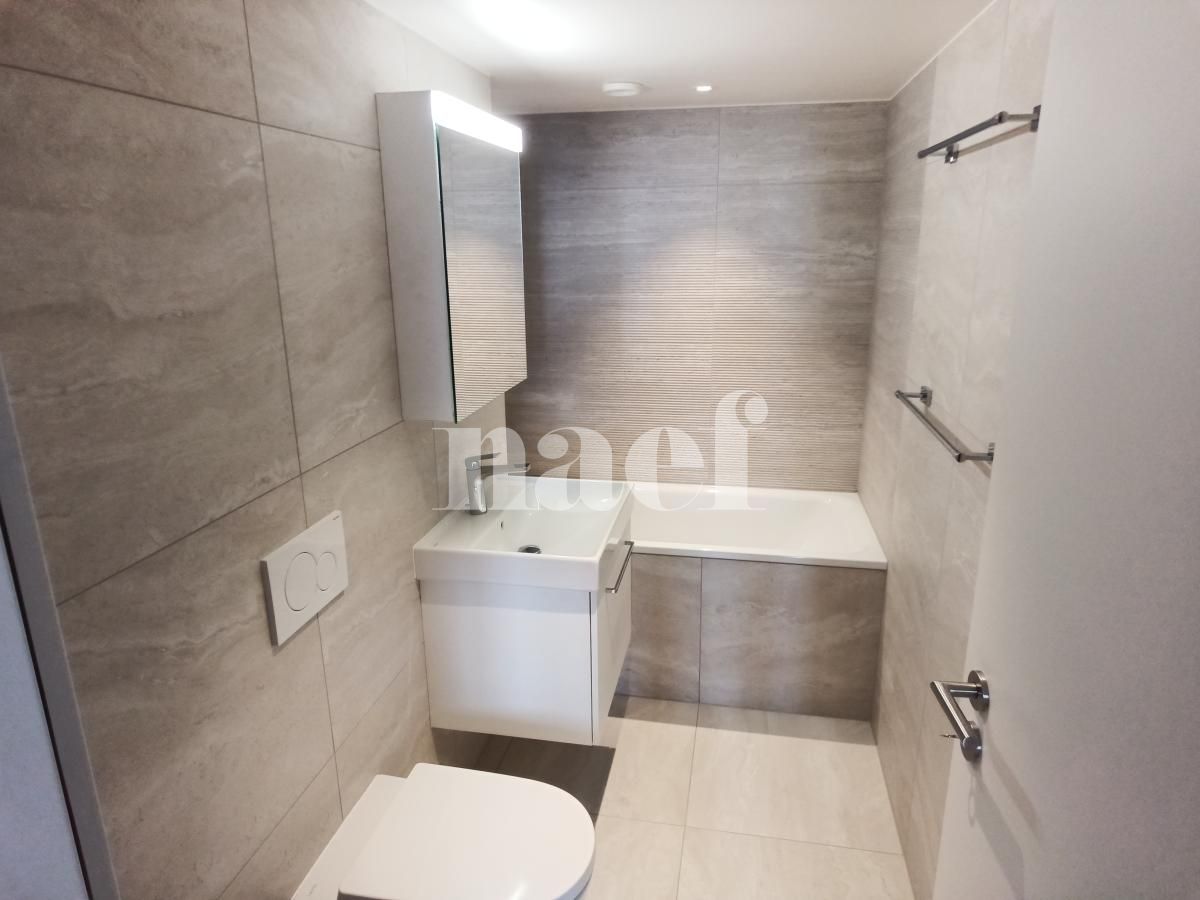 À louer : Appartement 6 Pieces Genève - Ref : 211121.5001 | Naef Immobilier