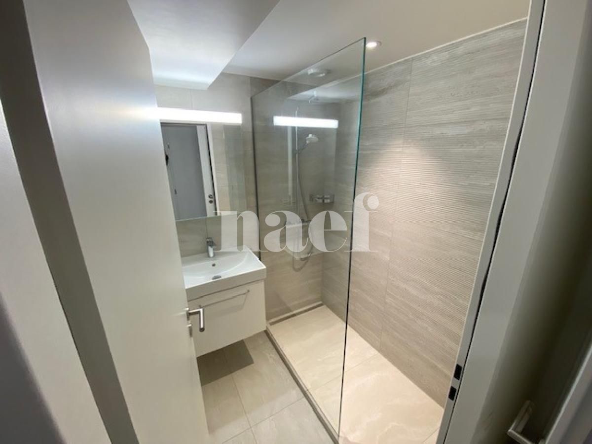 À louer : Appartement 6 Pieces Genève - Ref : 211121.5001 | Naef Immobilier