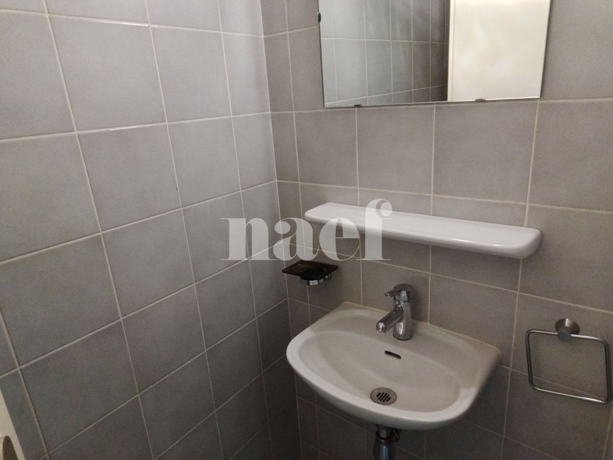 À louer : Appartement 4 Pieces Chêne-Bougeries - Ref : 211122.2022 | Naef Immobilier