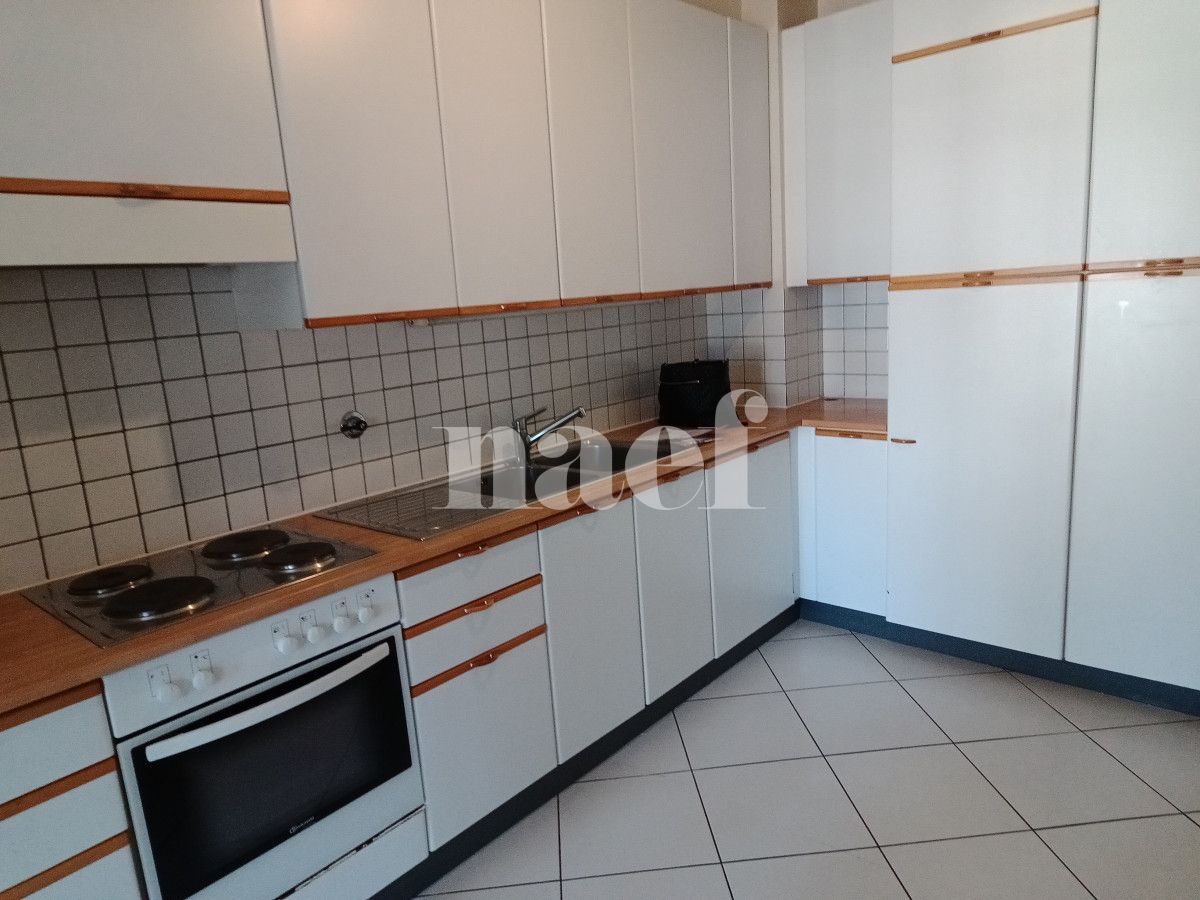 À louer : Appartement 4 Pieces Chêne-Bougeries - Ref : 211122.2022 | Naef Immobilier