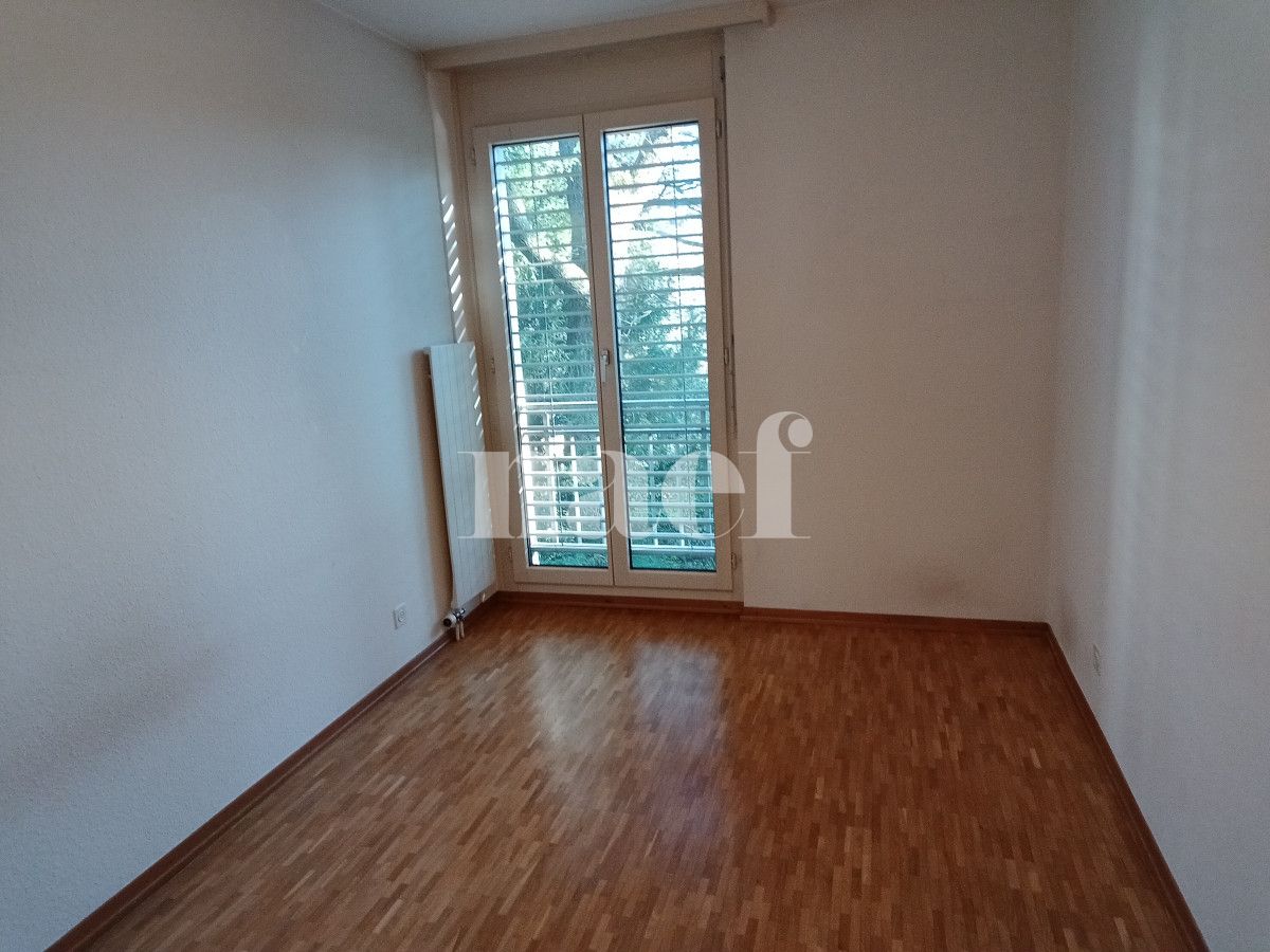 À louer : Appartement 4 Pieces Chêne-Bougeries - Ref : 211122.2022 | Naef Immobilier