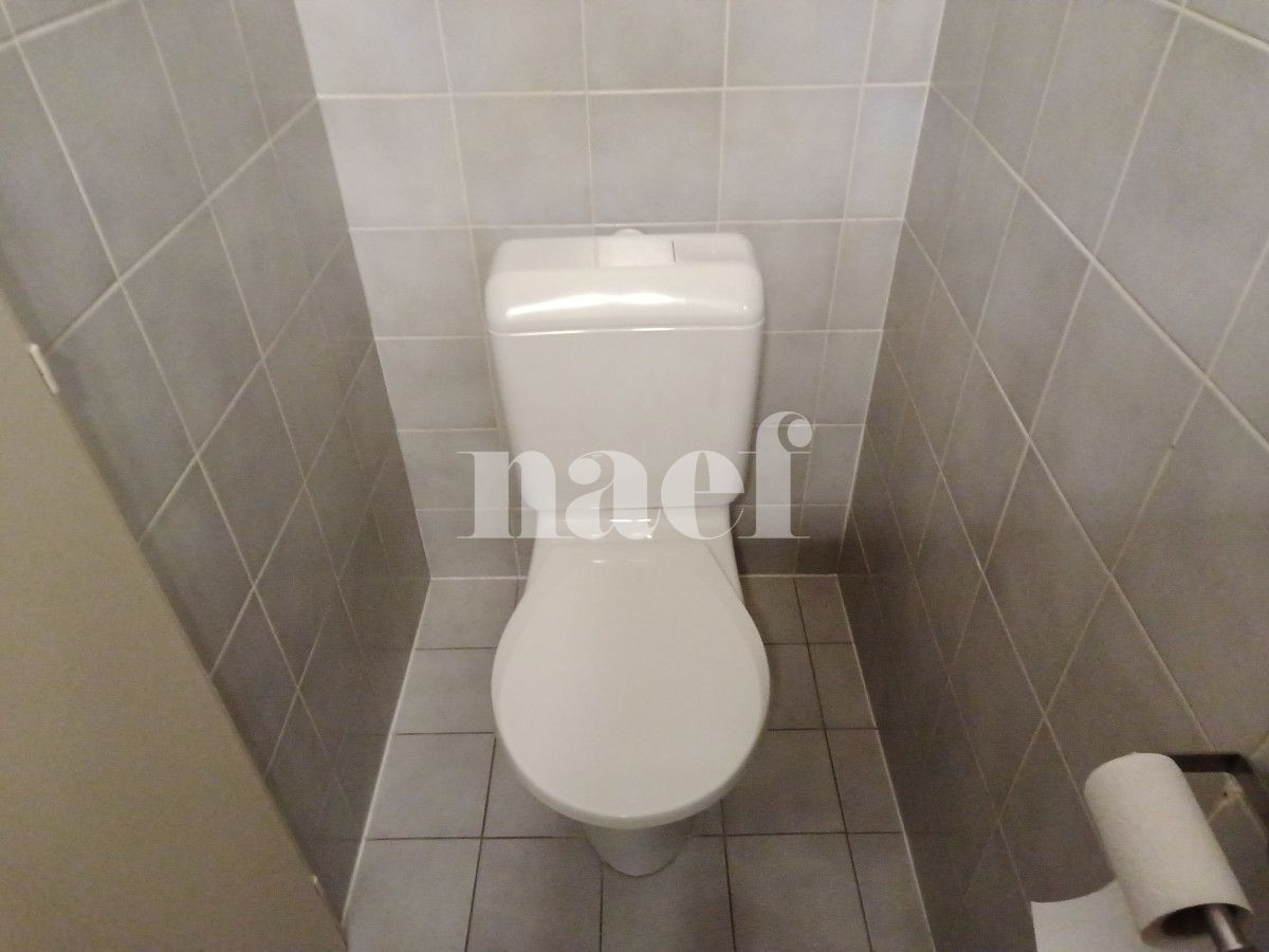À louer : Appartement 4 Pieces Chêne-Bougeries - Ref : 211122.2022 | Naef Immobilier