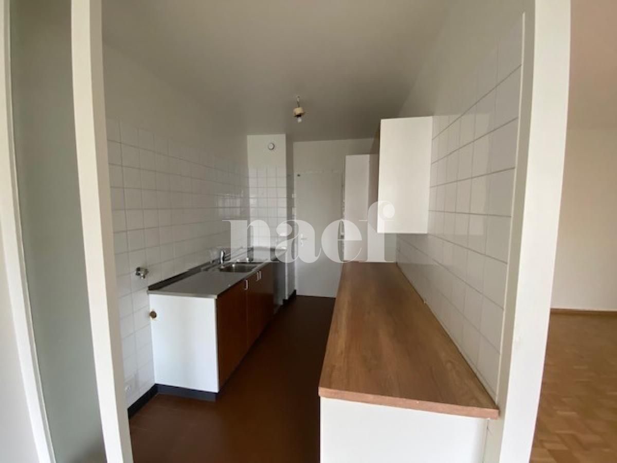 À louer : Appartement 4.5 Pieces Genève - Ref : 211123.3033 | Naef Immobilier