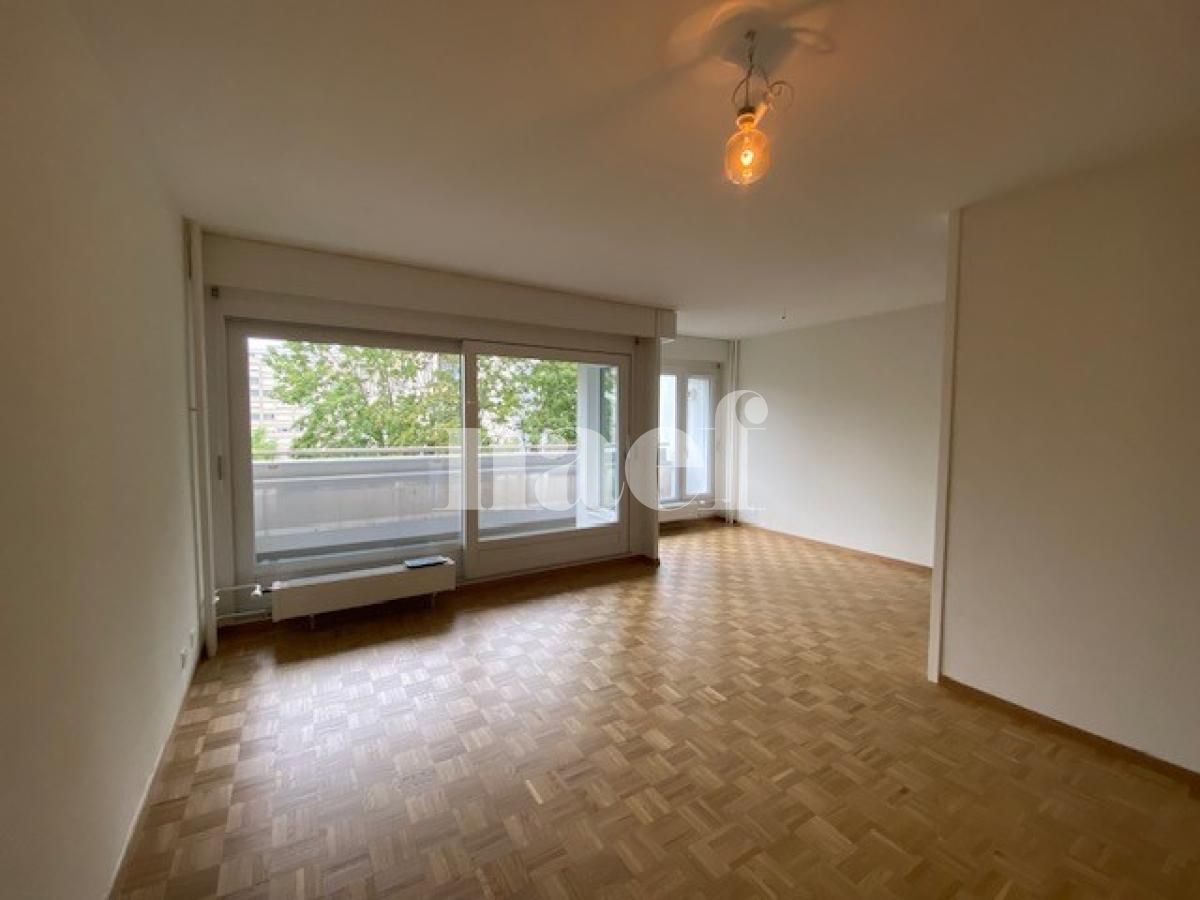 À louer : Appartement 4.5 Pieces Genève - Ref : 211123.3033 | Naef Immobilier