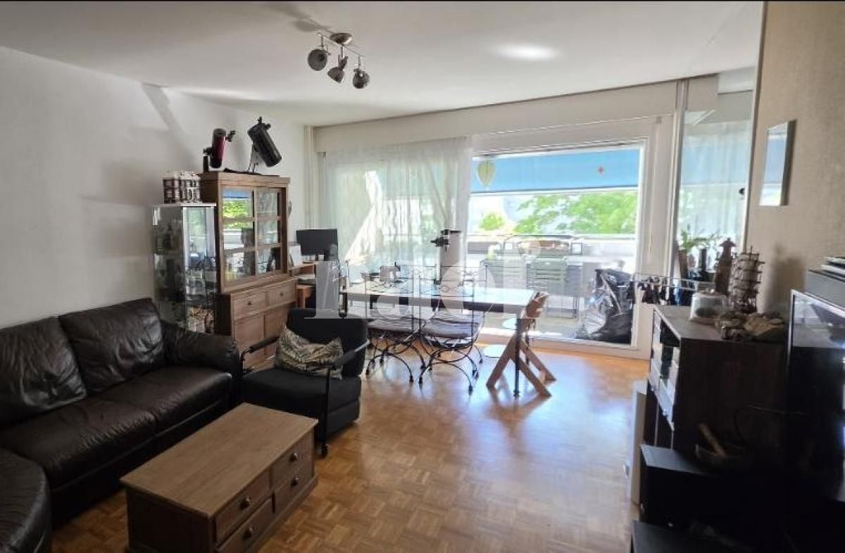 À louer : Appartement 4.5 Pieces Genève - Ref : 211123.3033 | Naef Immobilier