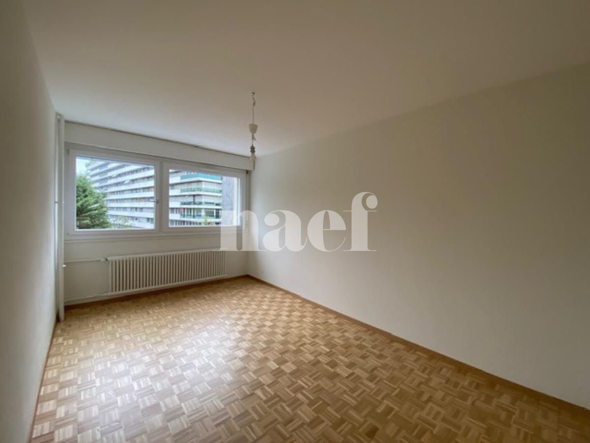 À louer : Appartement 4.5 Pieces Genève - Ref : 211123.3033 | Naef Immobilier