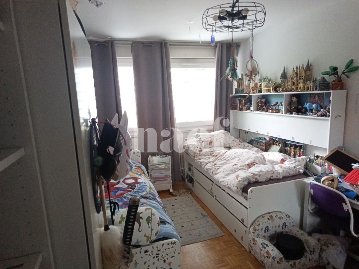 À louer : Appartement 4.5 Pieces Genève - Ref : 211123.3033 | Naef Immobilier