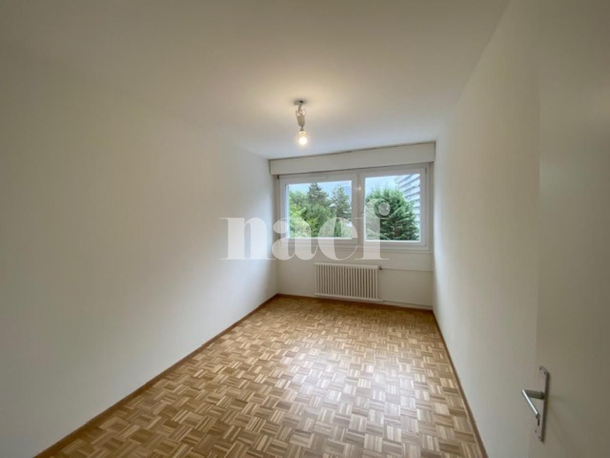 À louer : Appartement 4.5 Pieces Genève - Ref : 211123.3033 | Naef Immobilier