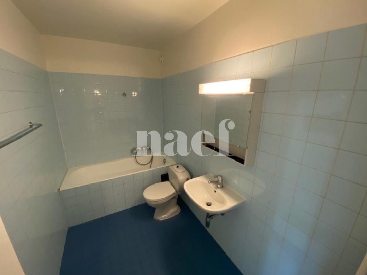À louer : Appartement 4.5 Pieces Genève - Ref : 211123.3033 | Naef Immobilier