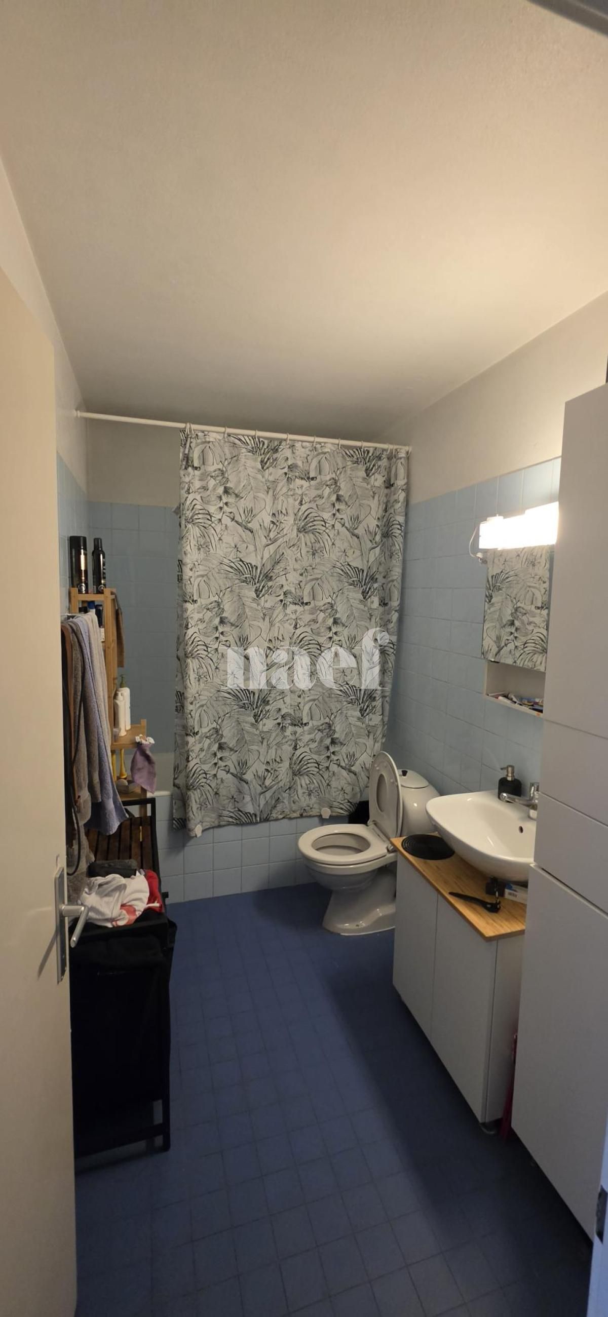 À louer : Appartement 4.5 Pieces Genève - Ref : 211123.3033 | Naef Immobilier