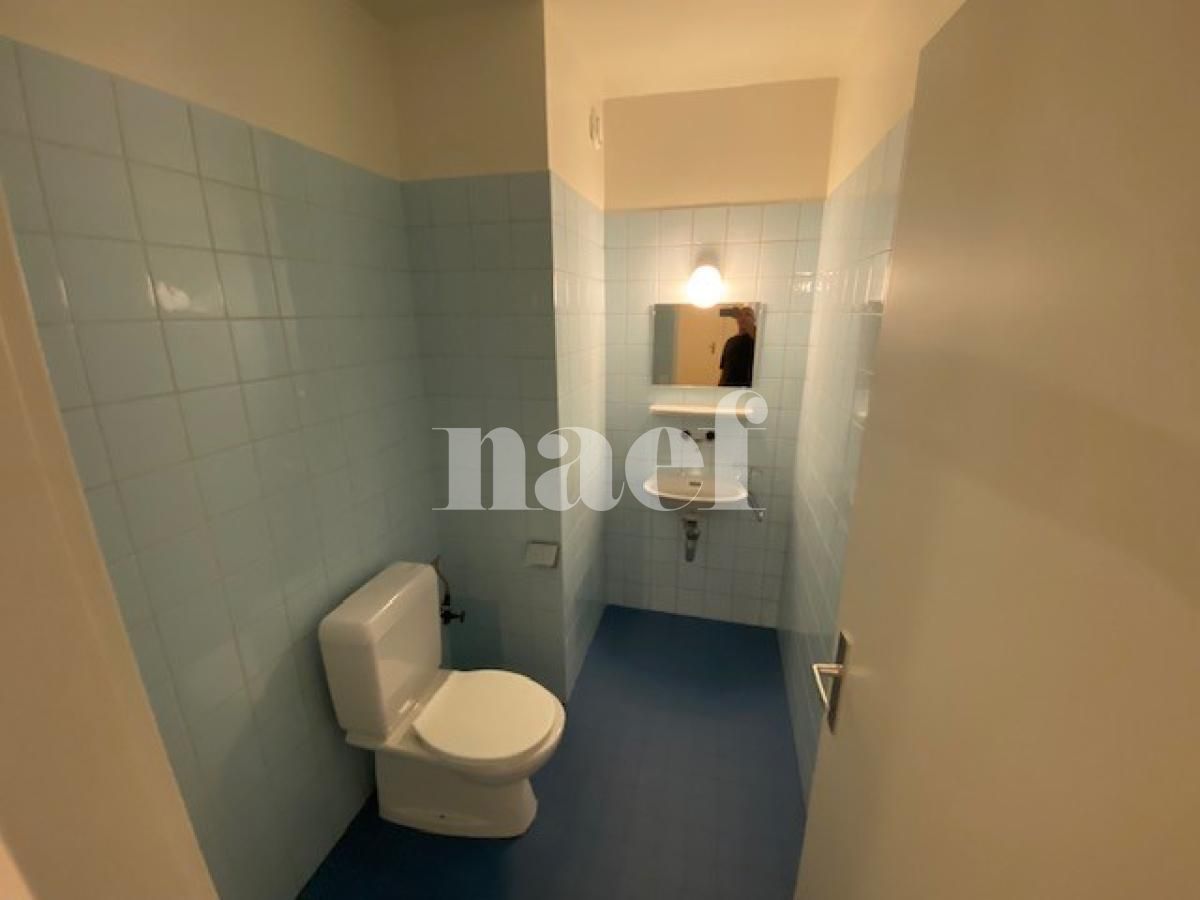 À louer : Appartement 4.5 Pieces Genève - Ref : 211123.3033 | Naef Immobilier