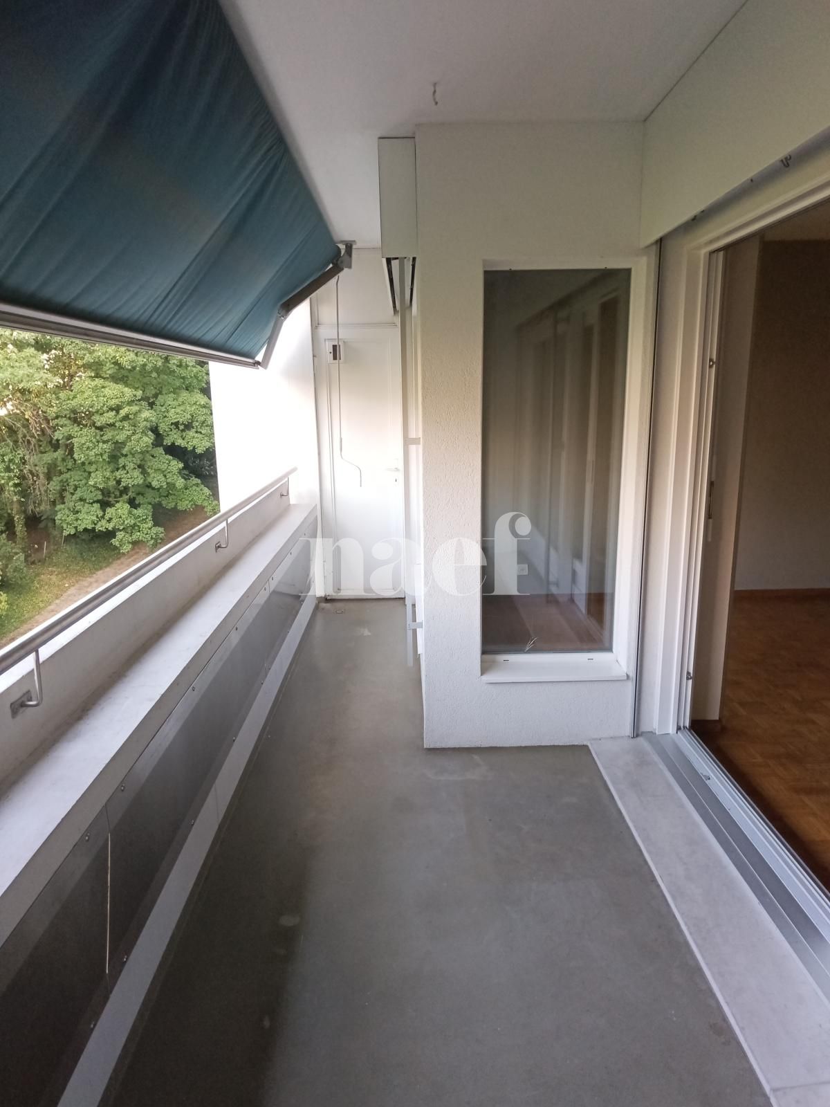 À louer : Appartement 4.5 Pieces Genève - Ref : 211123.3033 | Naef Immobilier