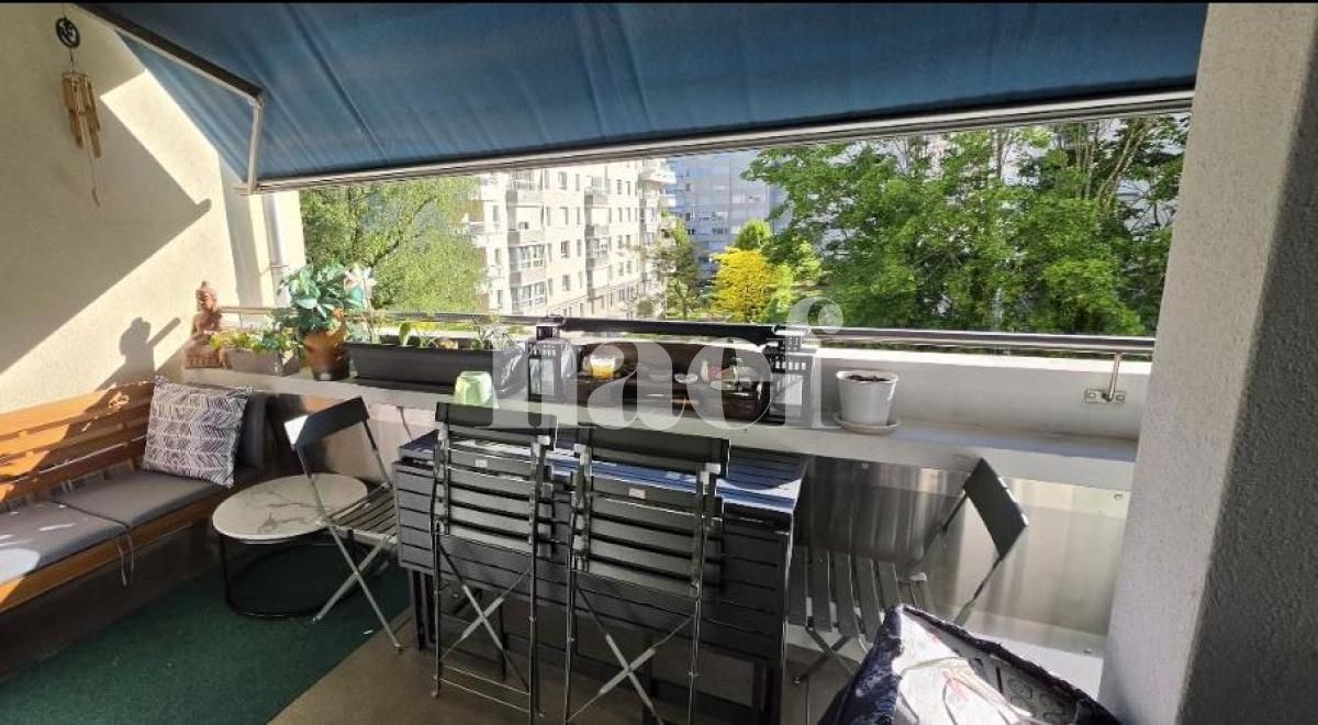 À louer : Appartement 4.5 Pieces Genève - Ref : 211123.3033 | Naef Immobilier