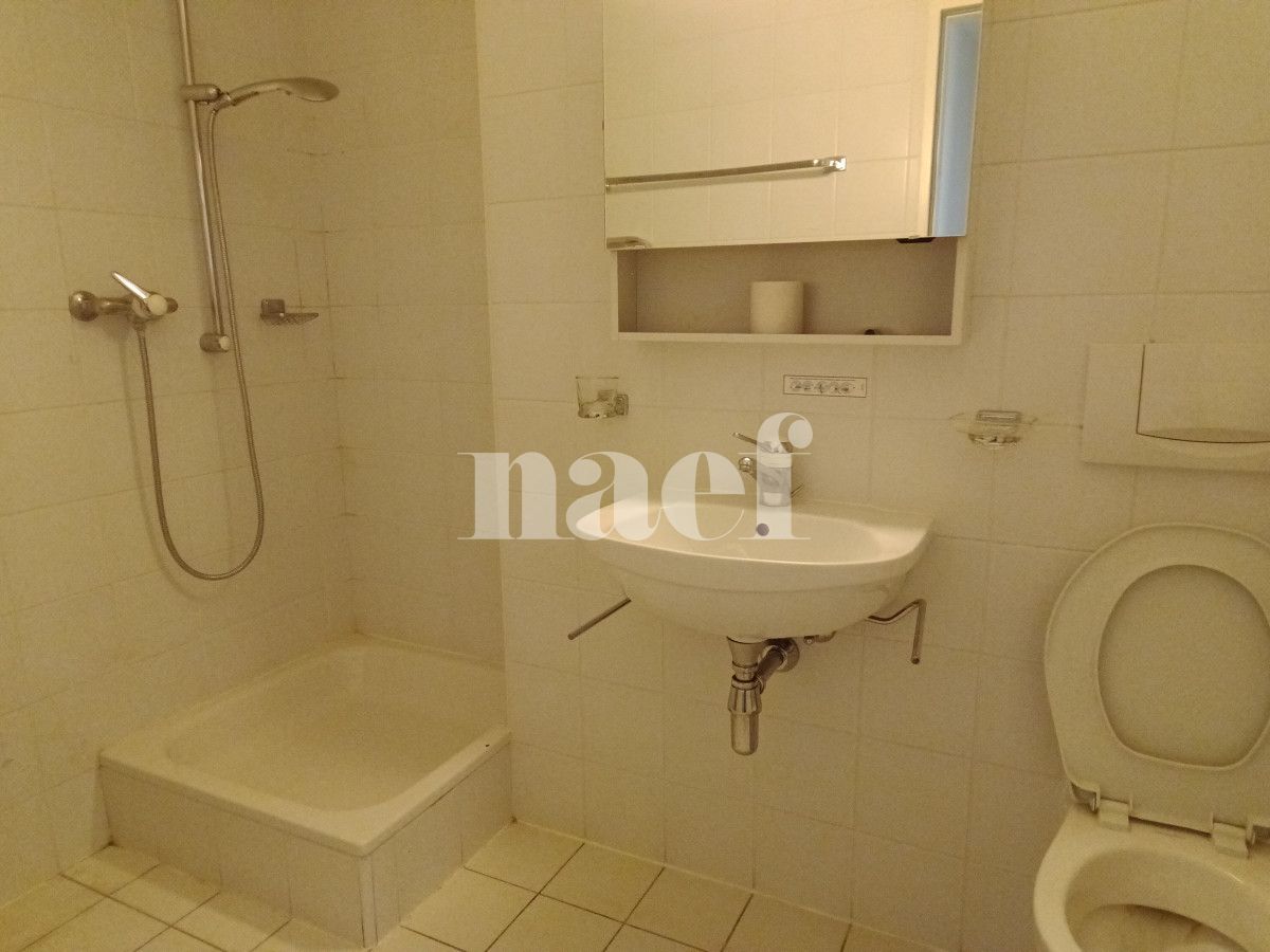 À louer : Appartement 5 Pieces Genève - Ref : 211124.2021 | Naef Immobilier