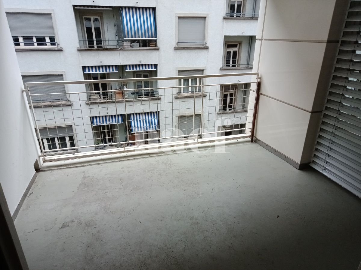 À louer : Appartement 5 Pieces Genève - Ref : 211124.2021 | Naef Immobilier